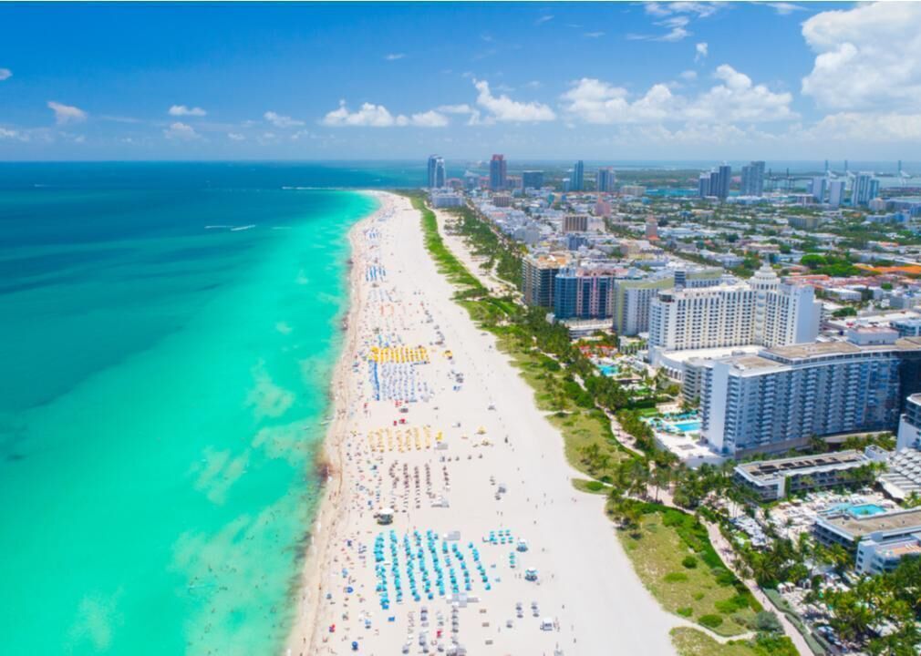 #37. Florida